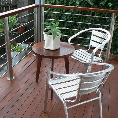 The Boatshed Waterfront B&B Port Fairy Exteriör bild