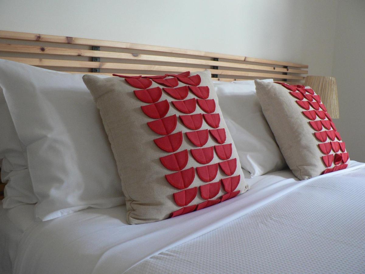 The Boatshed Waterfront B&B Port Fairy Exteriör bild