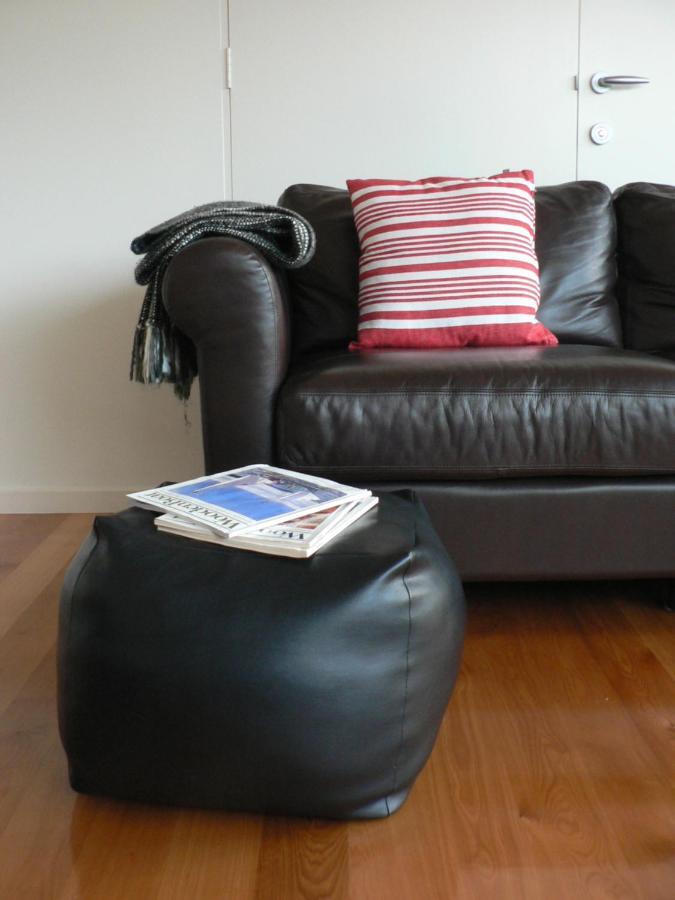 The Boatshed Waterfront B&B Port Fairy Exteriör bild